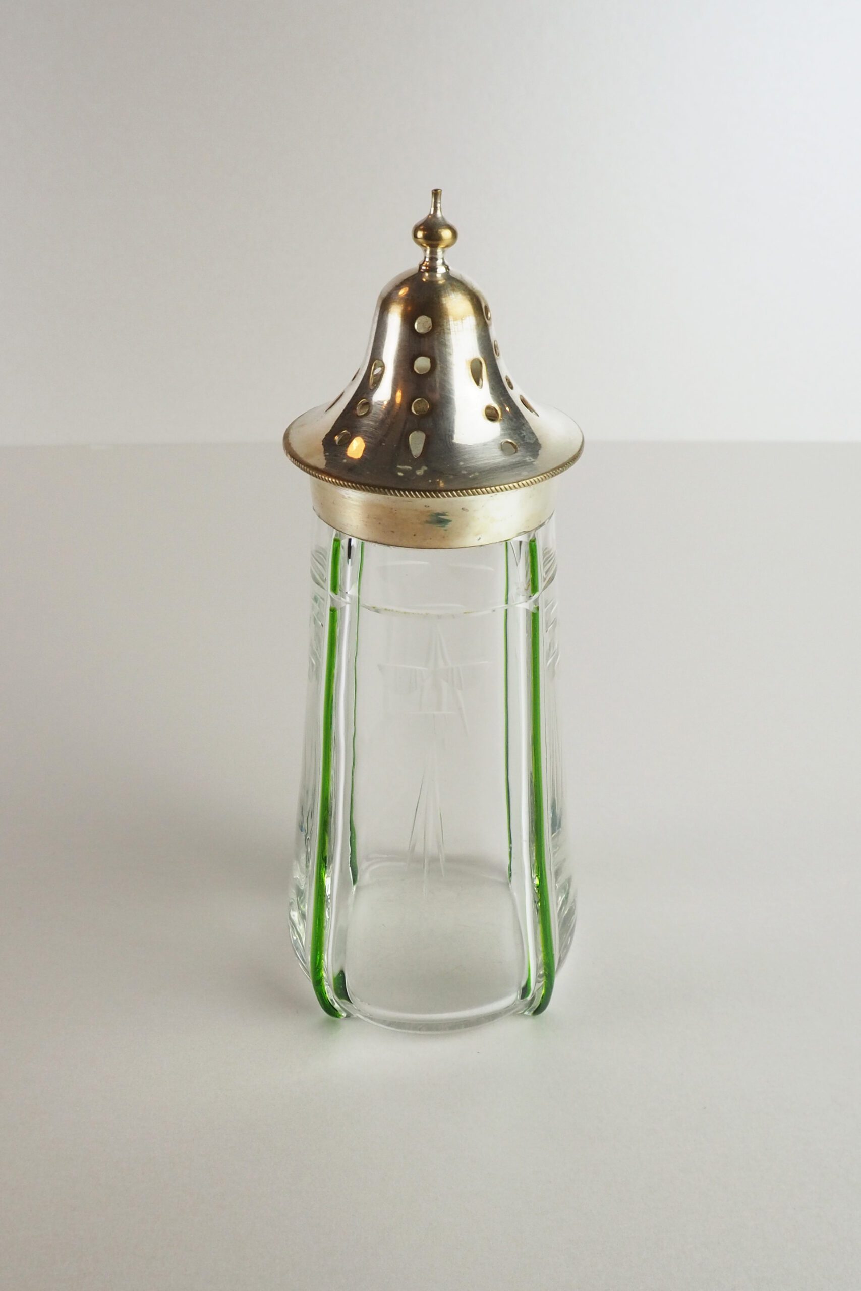 Vintage Sugar Shaker