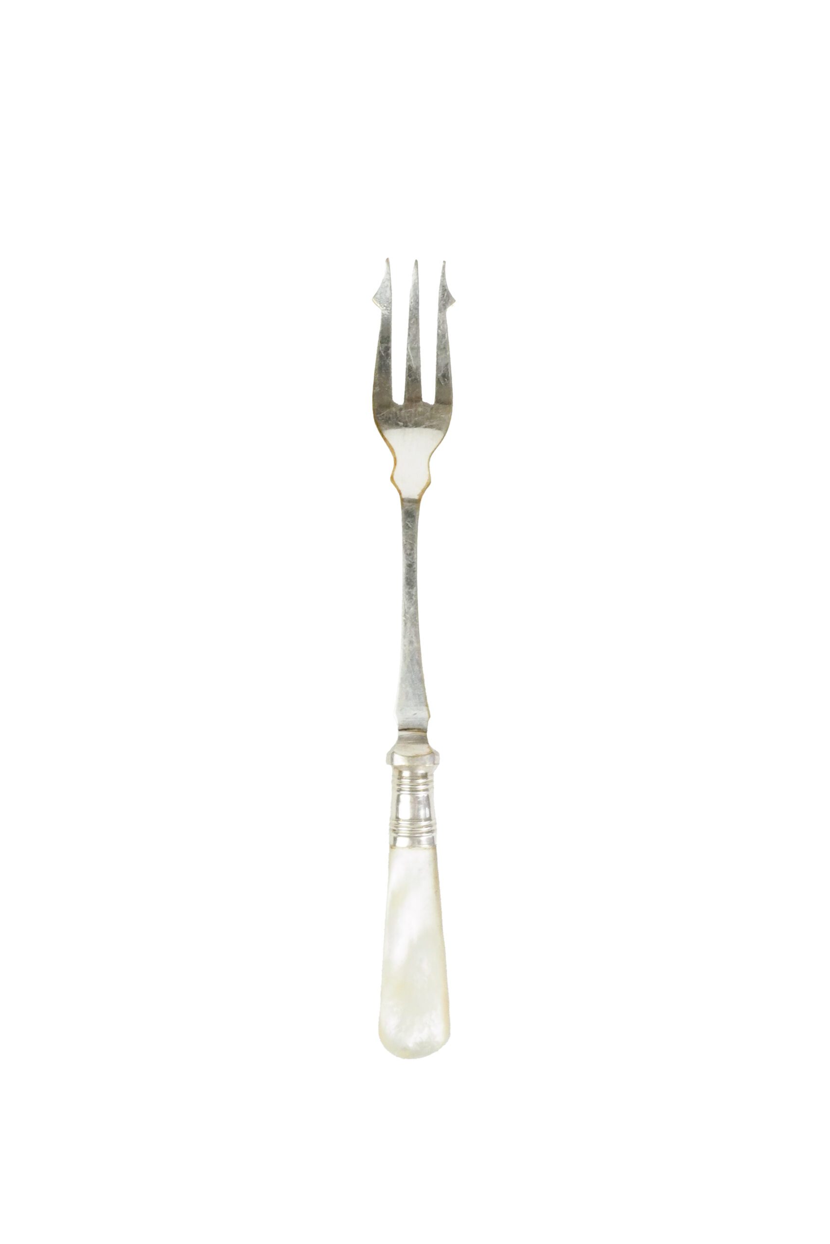 Antique Pickle Fork