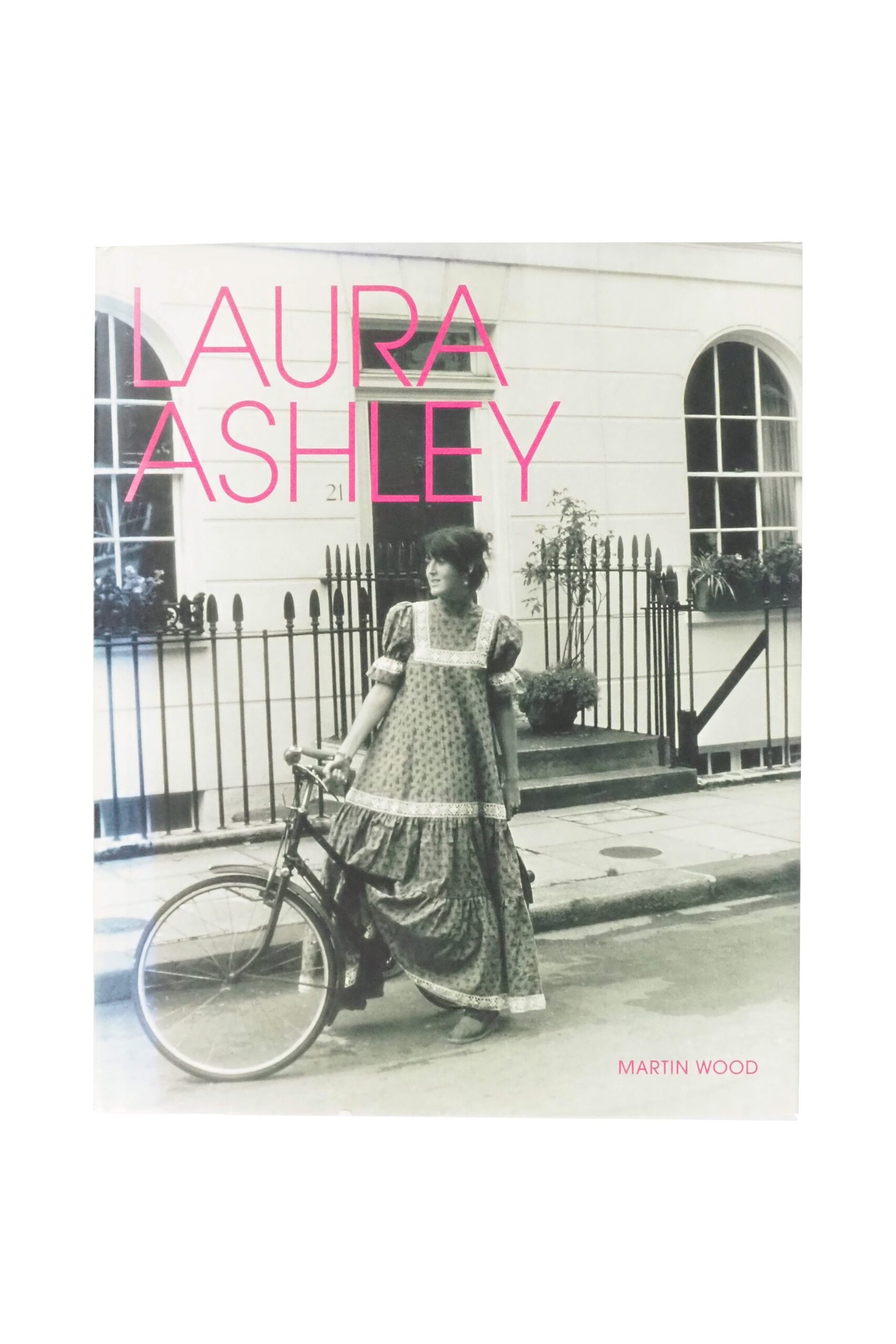 Laura Ashley Book