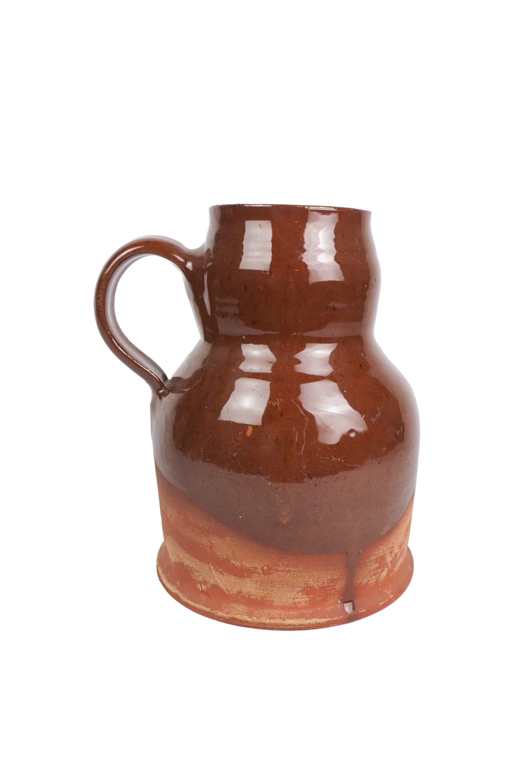 Vintage Terracotta Pot