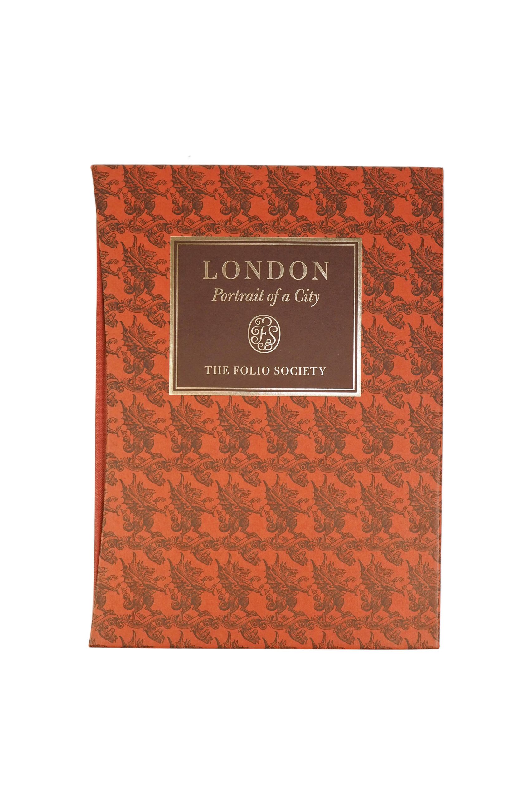 London - Portrait of a City
